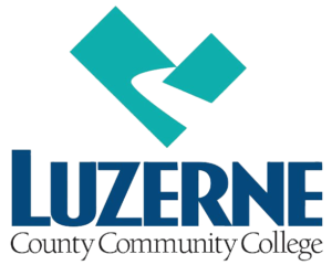 Luzerne County Community Collage logo